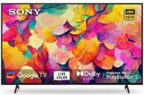 Sony BRAVIA KD-65X74L 65 inch (165 cm) LED 4K TV