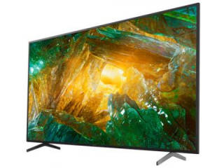Sony BRAVIA KD-65X8000H 65 inch (165 cm) LED 4K TV