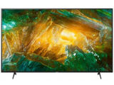Compare Sony BRAVIA KD-65X8000H 65 inch LED 4K TV