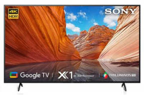 Sony BRAVIA KD-65X80J 65 inch (165 cm) LED 4K TV