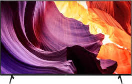 Sony BRAVIA KD-65X80K 65 inch (165 cm) LED 4K TV