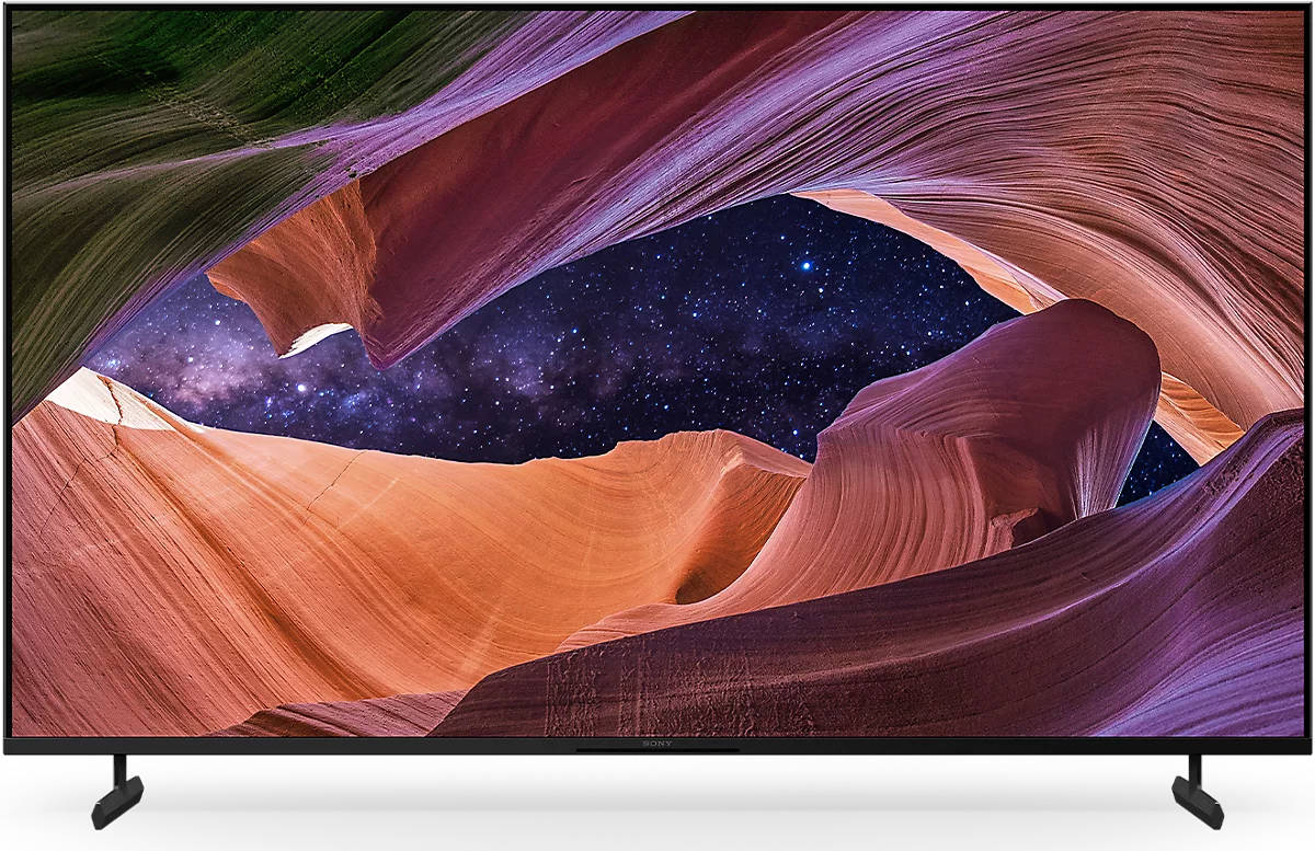 Sony BRAVIA KD-65X82L 65 inch (165 cm) LED 4K TV