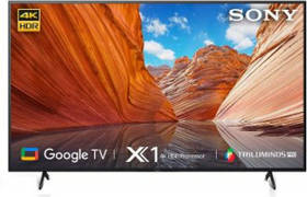Sony BRAVIA KD-65X85J 65 inch (165 cm) LED 4K TV