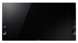 Sony BRAVIA KD-65X9000B 65 inch (165 cm) LED 4K TV