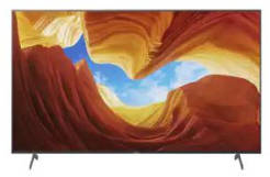 Sony BRAVIA KD-65X9000H 65 inch (165 cm) LED 4K TV