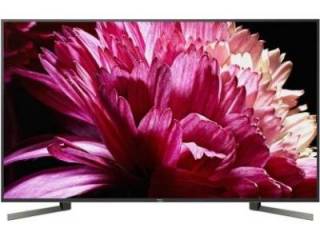 Sony BRAVIA KD-65X9500G 65 inch (165 cm) LED 4K TV