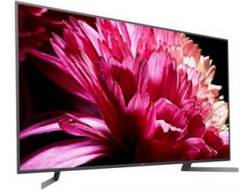 Sony BRAVIA KD-65X9500G 65 inch (165 cm) LED 4K TV