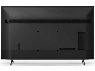 Sony BRAVIA KD-75X80J 75 inch (190 cm) LED 4K TV