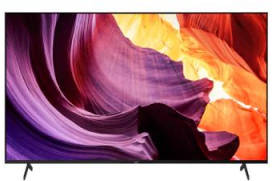 Sony BRAVIA KD-75X80K 75 inch (190 cm) LED 4K TV