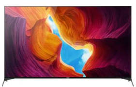 Sony BRAVIA KD-75X9500H 75 inch (190 cm) LED 4K TV