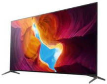 Sony BRAVIA KD-75X9500H 75 inch (190 cm) LED 4K TV