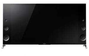 Sony BRAVIA KD-79X9000B 79 inch (200 cm) LED 8K UHD TV