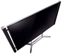 Sony BRAVIA KD-84X9000 84 inch (213 cm) LED 4K TV