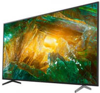 Sony BRAVIA KD-85X8000H 85 inch (215 cm) LED 4K TV