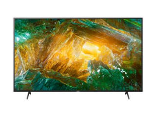 Sony BRAVIA KD-75X8000H 75 inch (190 cm) LED 4K TV