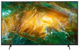 Sony BRAVIA KD-75X8000H 75 inch (190 cm) LED 4K TV