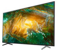Sony BRAVIA KD-75X8000H 75 inch (190 cm) LED 4K TV