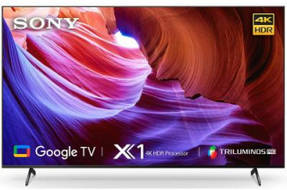 Sony Bravia KD-85X85K 85 inch (215 cm) LED 4K TV