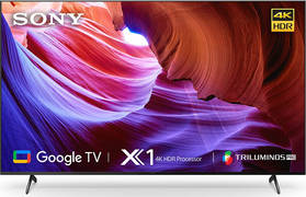 Sony Bravia KD-85X85K 85 inch (215 cm) LED 4K TV