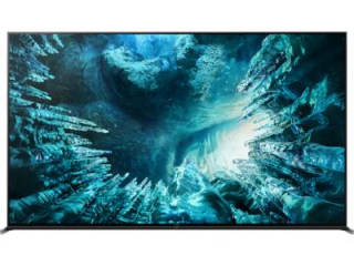 Sony BRAVIA KD-85Z8H 85 inch (215 cm) LED 8K UHD TV