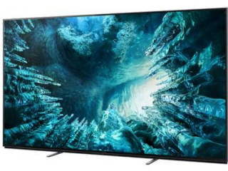 Sony BRAVIA KD-85Z8H 85 inch (215 cm) LED 8K UHD TV