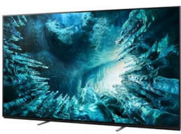Sony BRAVIA KD-85Z8H 85 inch (215 cm) LED 8K UHD TV