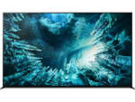Sony BRAVIA KD-85Z8H 85 inch (215 cm) LED 8K UHD TV