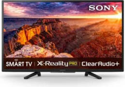 Sony BRAVIA KDL-32W6103 32 inch (81 cm) LED HD-Ready TV