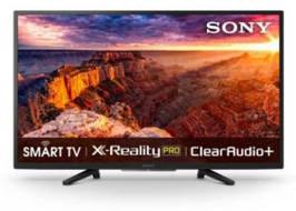 Sony BRAVIA KDL-32W6103 32 inch (81 cm) LED HD-Ready TV