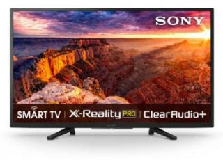 Sony BRAVIA KDL-32W6103 32 inch LED HD-Ready TV Price