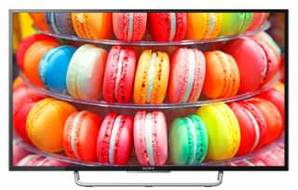 Sony BRAVIA KDL-32W700C 32 inch (81 cm) LED Full HD TV