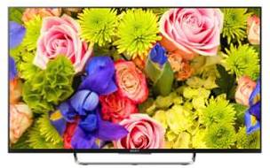 Sony BRAVIA KDL-43W800C 43 inch (109 cm) LED Full HD TV