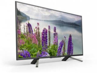 Sony BRAVIA KDL-43W800F 43 inch (109 cm) LED Full HD TV