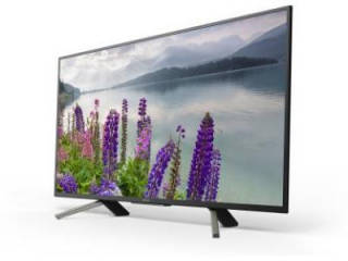 Sony BRAVIA KDL-43W800F 43 inch (109 cm) LED Full HD TV