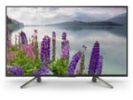 Sony BRAVIA KDL-43W800F 43 inch (109 cm) LED Full HD TV