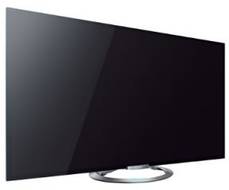 Sony BRAVIA KDL-46W950A 46 inch (116 cm) LED Full HD TV
