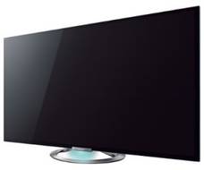 Sony BRAVIA KDL-46W950A 46 inch (116 cm) LED Full HD TV