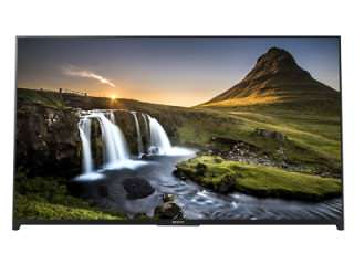 Sony BRAVIA KDL-50W950C 50 inch (127 cm) LED Full HD TV