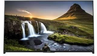 Sony BRAVIA KDL-50W950C 50 inch (127 cm) LED Full HD TV
