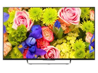 Sony BRAVIA KDL-55W800C 55 inch (139 cm) LED Full HD TV