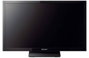 Sony BRAVIA KLV-24P412B 24 inch (60 cm) LED HD-Ready TV