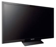 Sony BRAVIA KLV-24P412B 24 inch (60 cm) LED HD-Ready TV