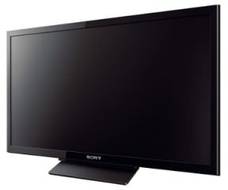 Sony BRAVIA KLV-24P412B 24 inch (60 cm) LED HD-Ready TV