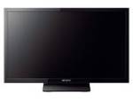 Sony BRAVIA KLV-24P412B 24 inch (60 cm) LED HD-Ready TV