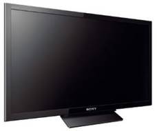 Sony BRAVIA KLV-24P412C 24 inch (60 cm) LED HD-Ready TV