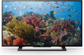 Sony BRAVIA KLV-32R202F 32 inch (81 cm) LED HD-Ready TV
