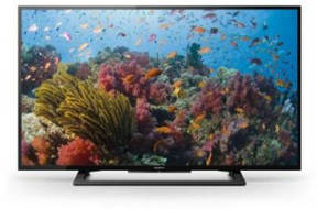 Sony BRAVIA KLV-32R202F 32 inch (81 cm) LED HD-Ready TV