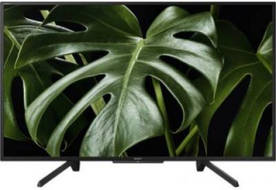 Sony BRAVIA KLV-50W672G 50 inch (127 cm) LED Full HD TV