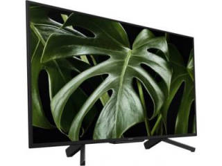 Sony BRAVIA KLV-50W672G 50 inch (127 cm) LED Full HD TV