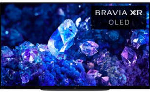 Sony Bravia XR-48A90K 48 inch (121 cm) OLED 4K TV